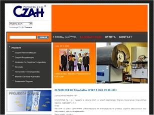 www.czah.pl
