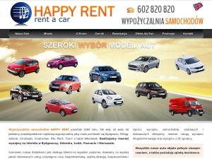 www.happyrent.pl