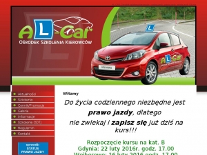 www.osk-alcar.pl